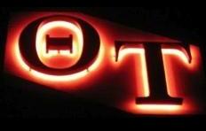 Theta Tau - Chi Chapter Website
